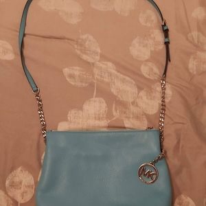 Michael Kors Crossbody Bag